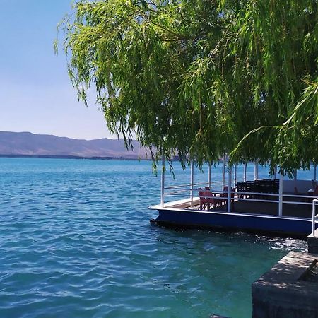 Edem Sevan Dış mekan fotoğraf