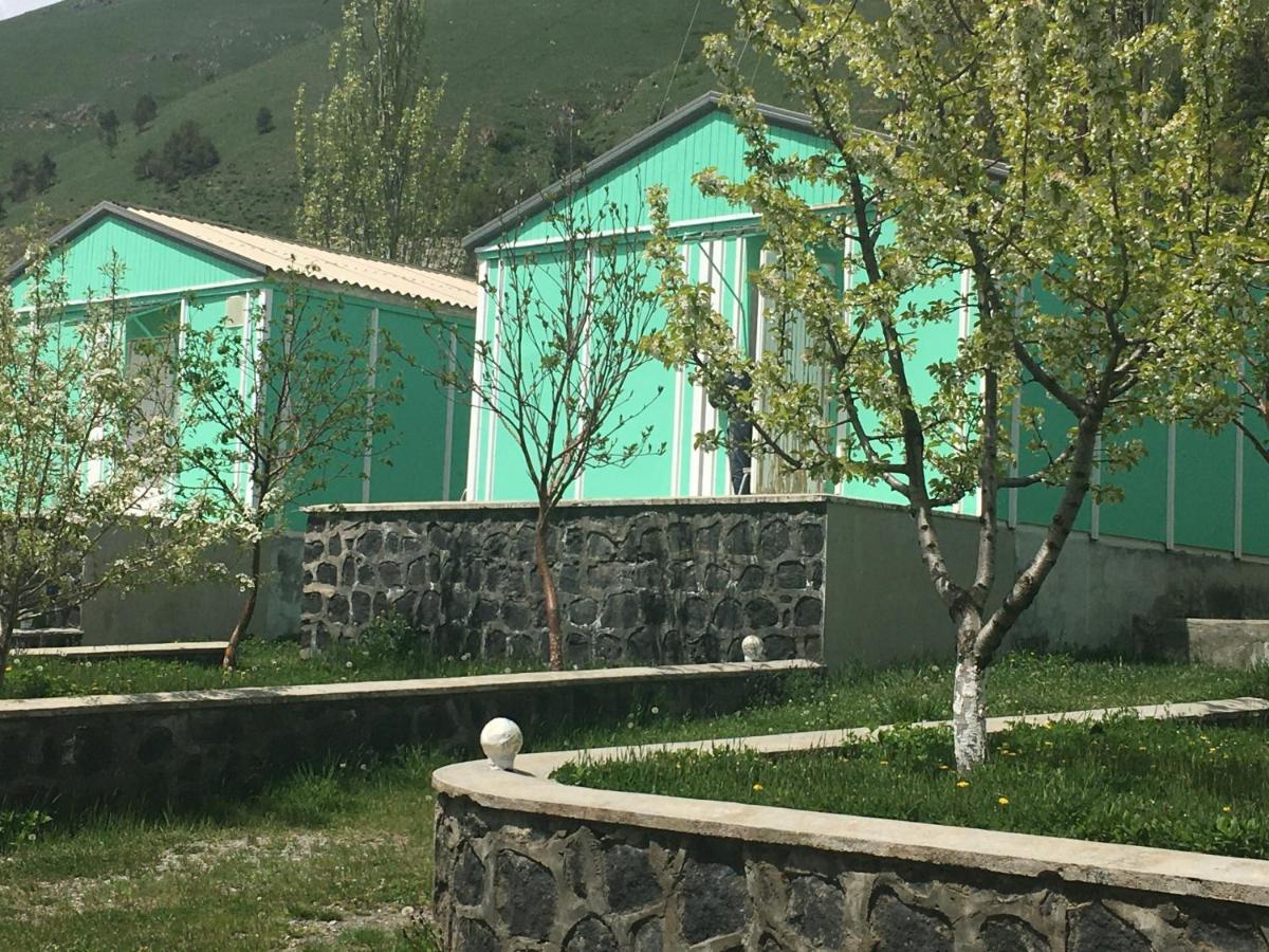 Edem Sevan Dış mekan fotoğraf