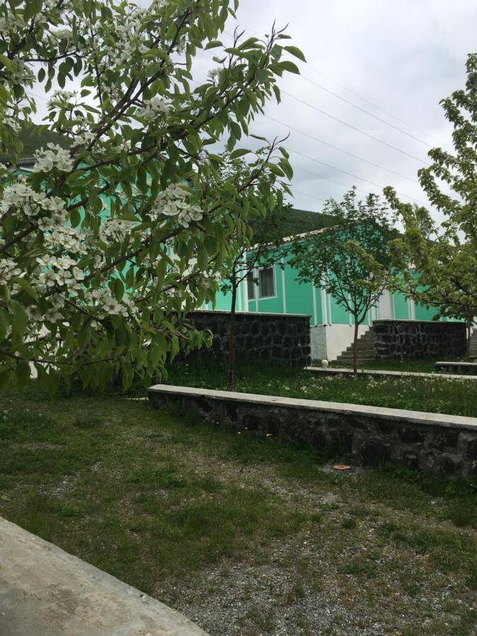 Edem Sevan Dış mekan fotoğraf