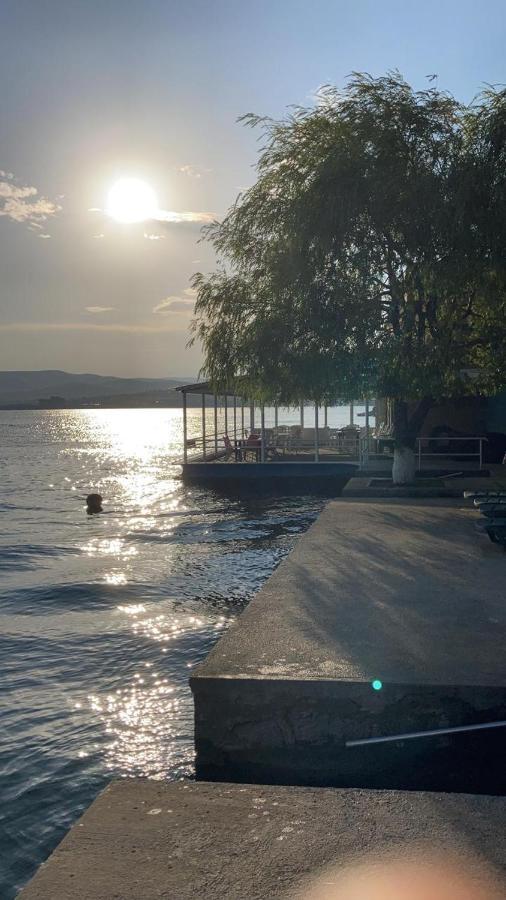Edem Sevan Dış mekan fotoğraf