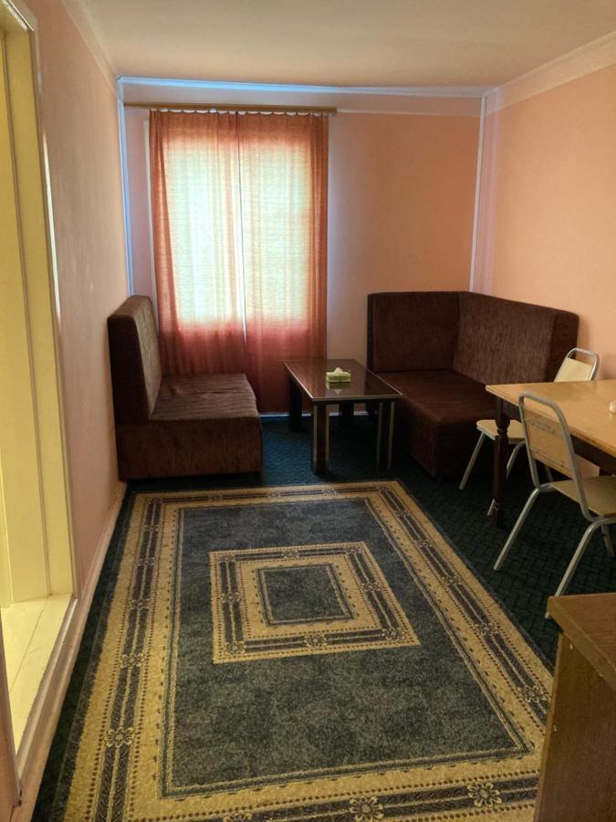Edem Sevan Dış mekan fotoğraf