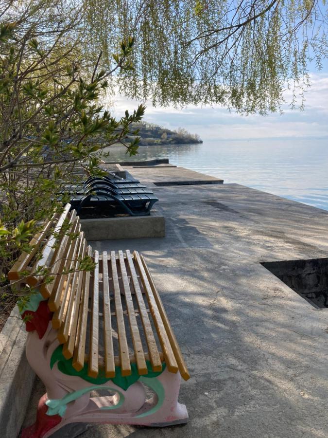 Edem Sevan Dış mekan fotoğraf
