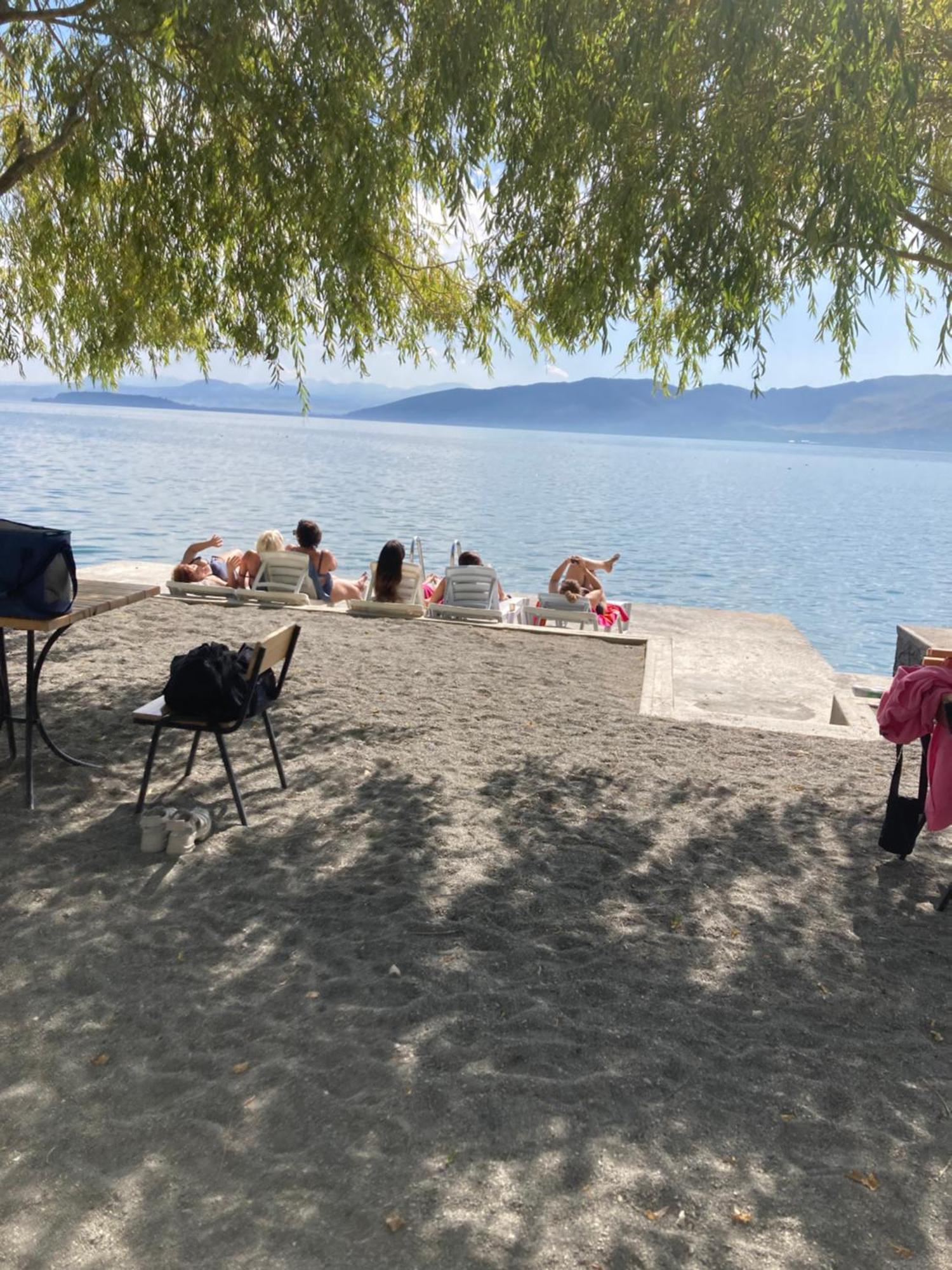 Edem Sevan Dış mekan fotoğraf