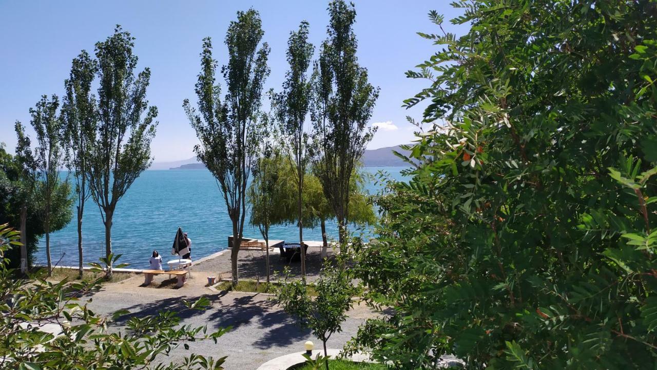 Edem Sevan Dış mekan fotoğraf
