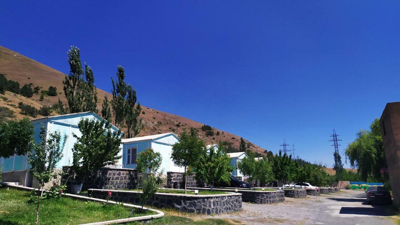 Edem Sevan Dış mekan fotoğraf