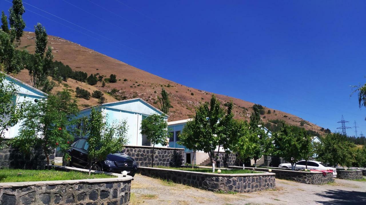 Edem Sevan Dış mekan fotoğraf
