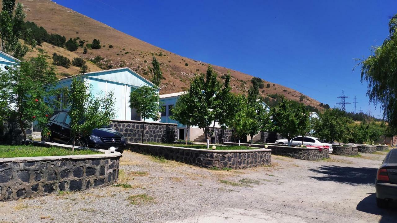 Edem Sevan Dış mekan fotoğraf
