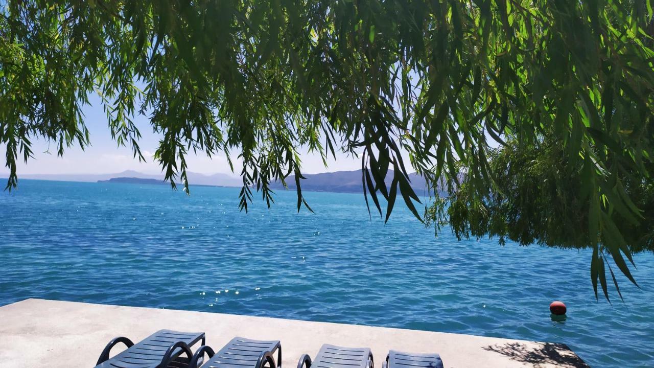 Edem Sevan Dış mekan fotoğraf