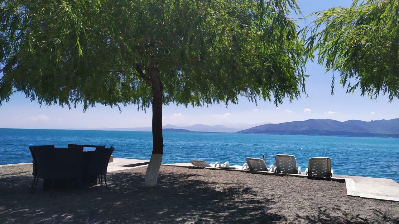 Edem Sevan Dış mekan fotoğraf