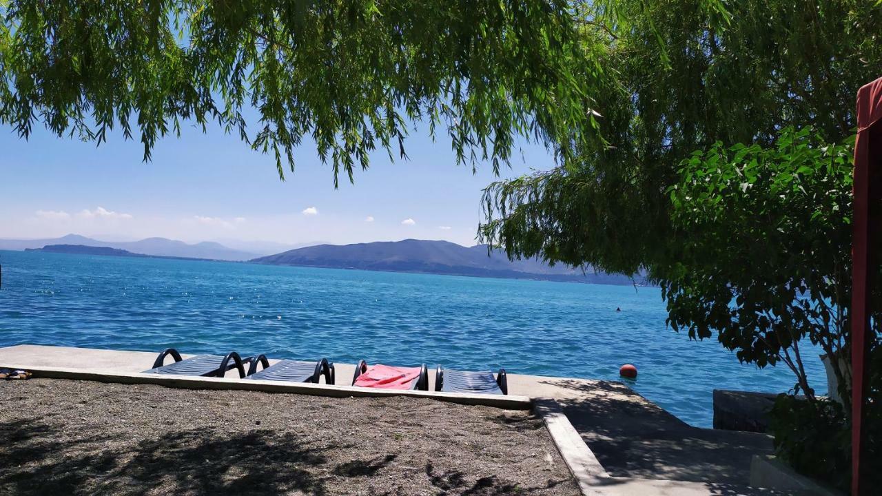Edem Sevan Dış mekan fotoğraf