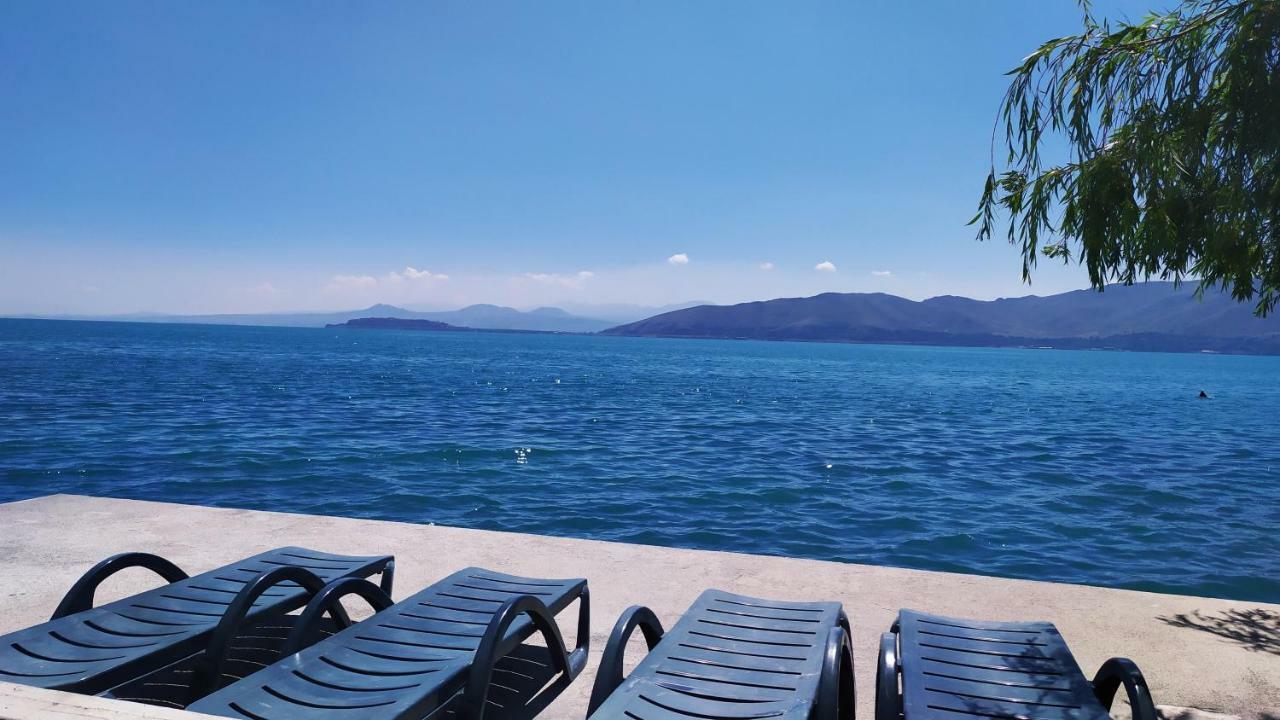 Edem Sevan Dış mekan fotoğraf