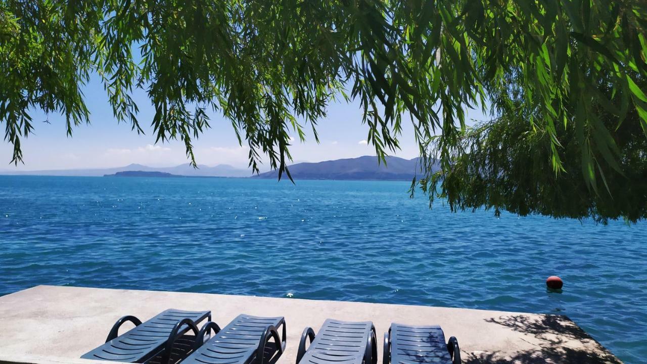 Edem Sevan Dış mekan fotoğraf