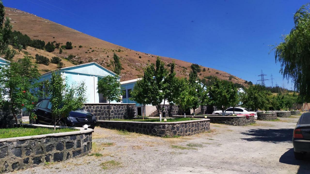 Edem Sevan Dış mekan fotoğraf