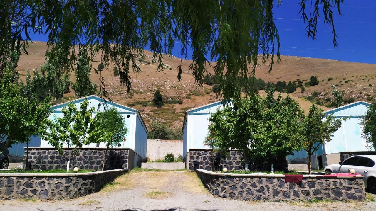 Edem Sevan Dış mekan fotoğraf