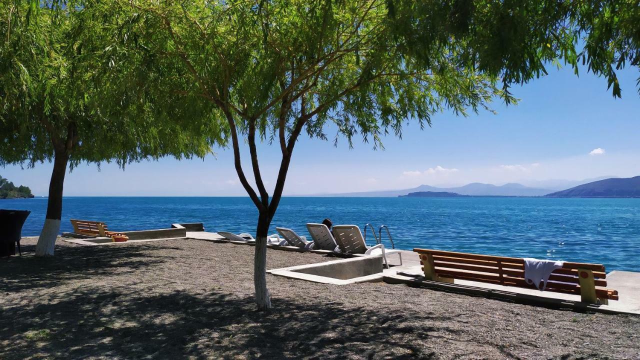 Edem Sevan Dış mekan fotoğraf
