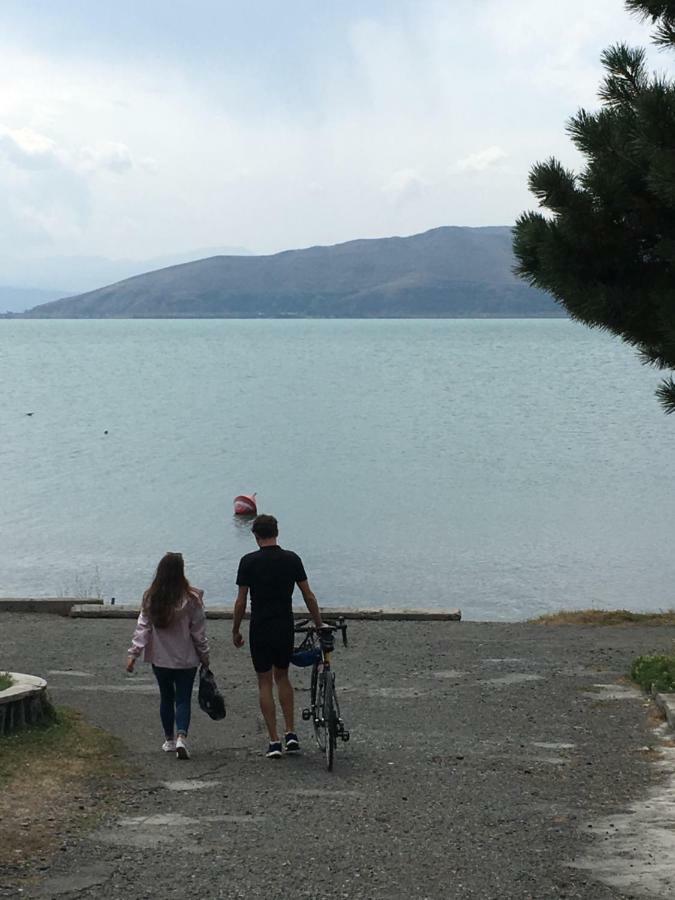 Edem Sevan Dış mekan fotoğraf