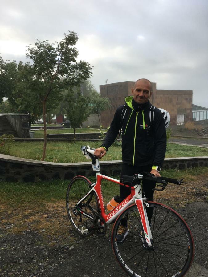 Edem Sevan Dış mekan fotoğraf