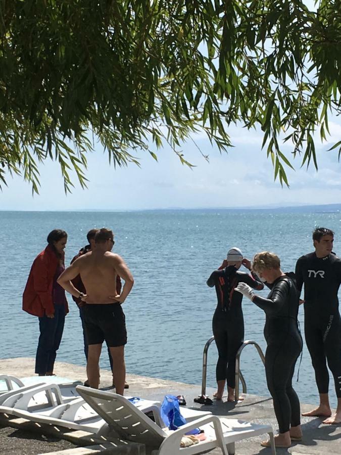 Edem Sevan Dış mekan fotoğraf
