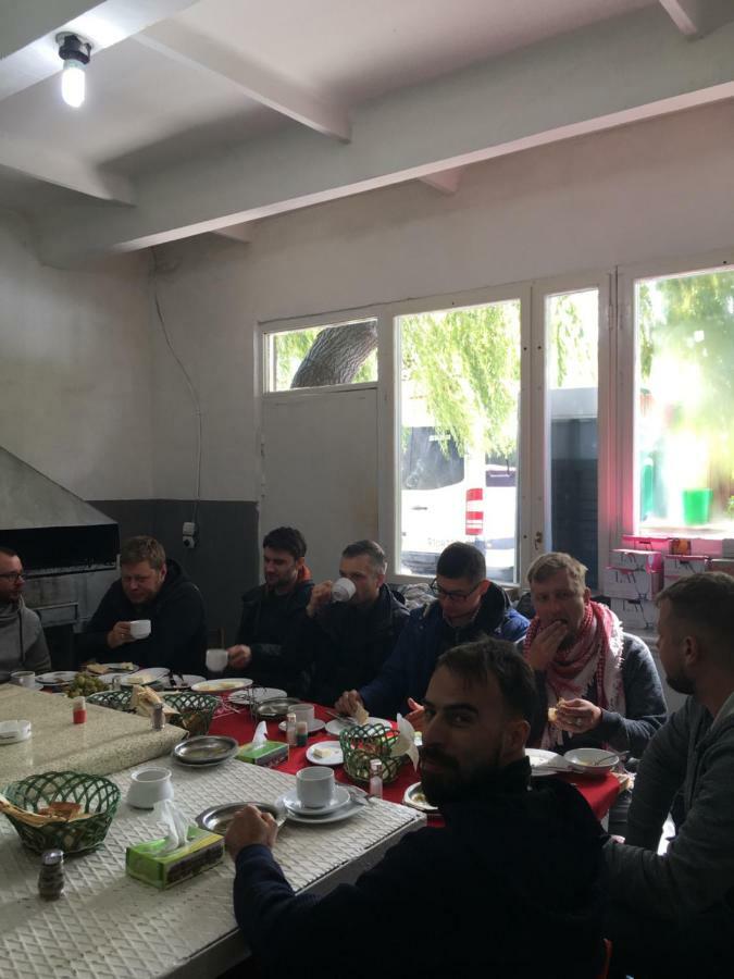 Edem Sevan Dış mekan fotoğraf