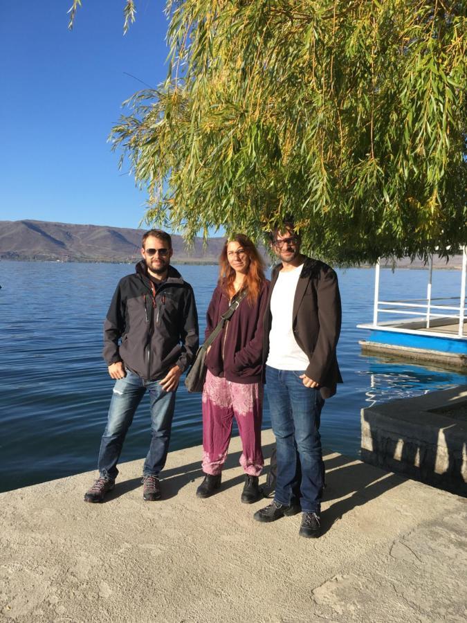Edem Sevan Dış mekan fotoğraf